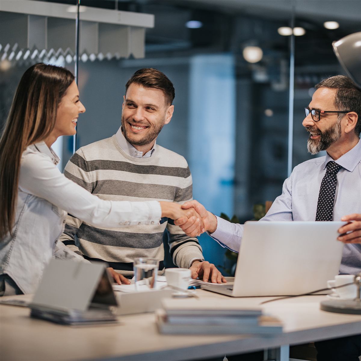 Retirement Funds product